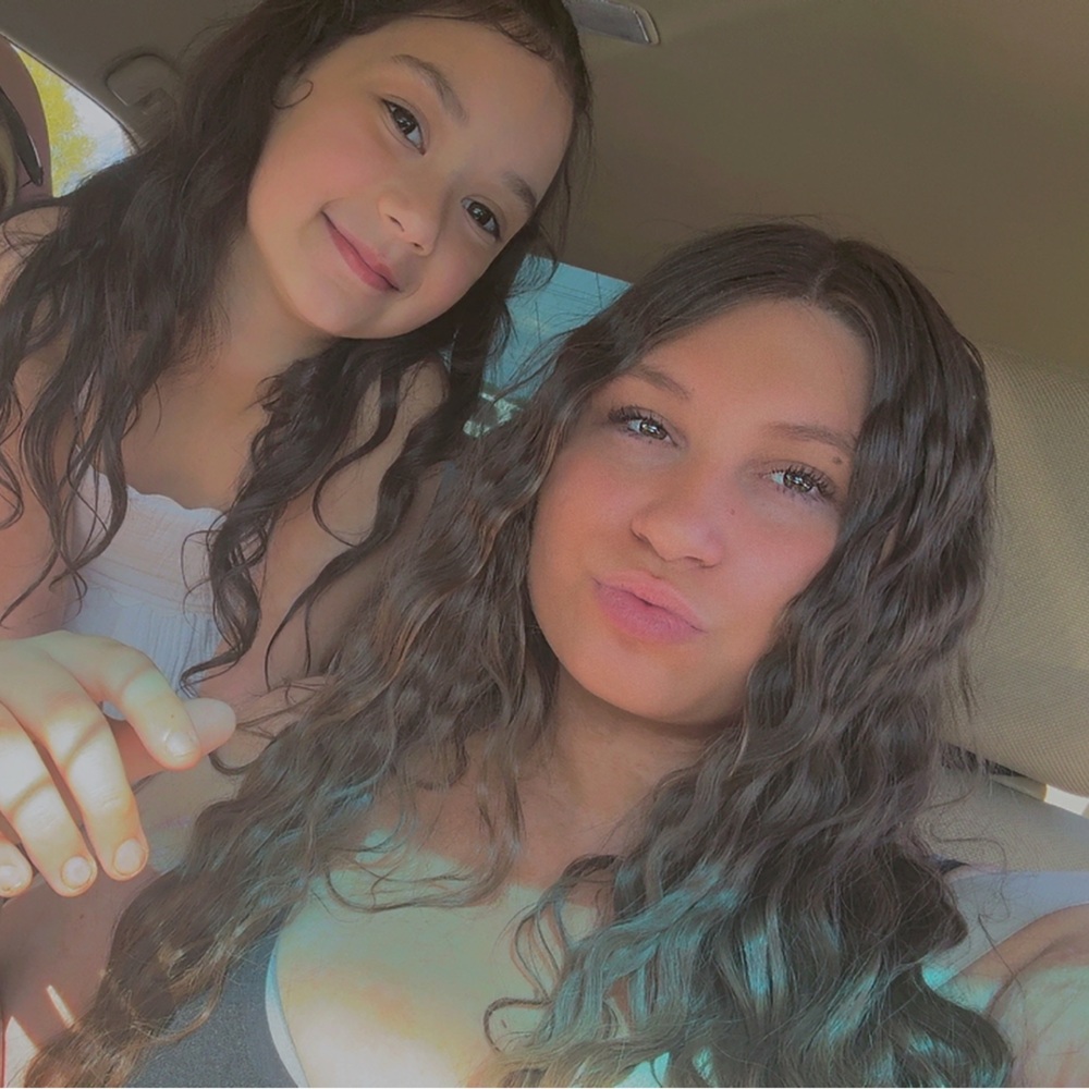 Meet your Posher, Keirsten